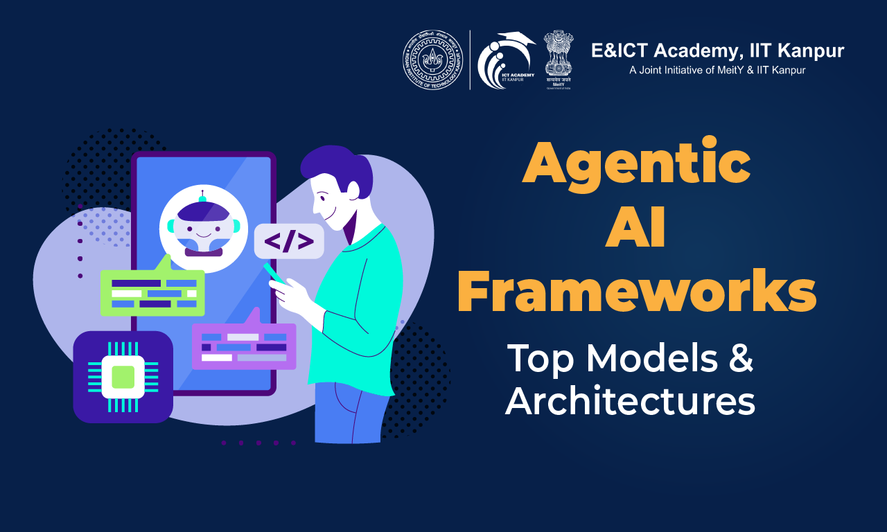 Agentic AI Frameworks: A Practical Guide for Building Intelligent Autonomous Systems in 2026